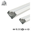 Wide varieties 30 degree aluminum channel profile for led strip